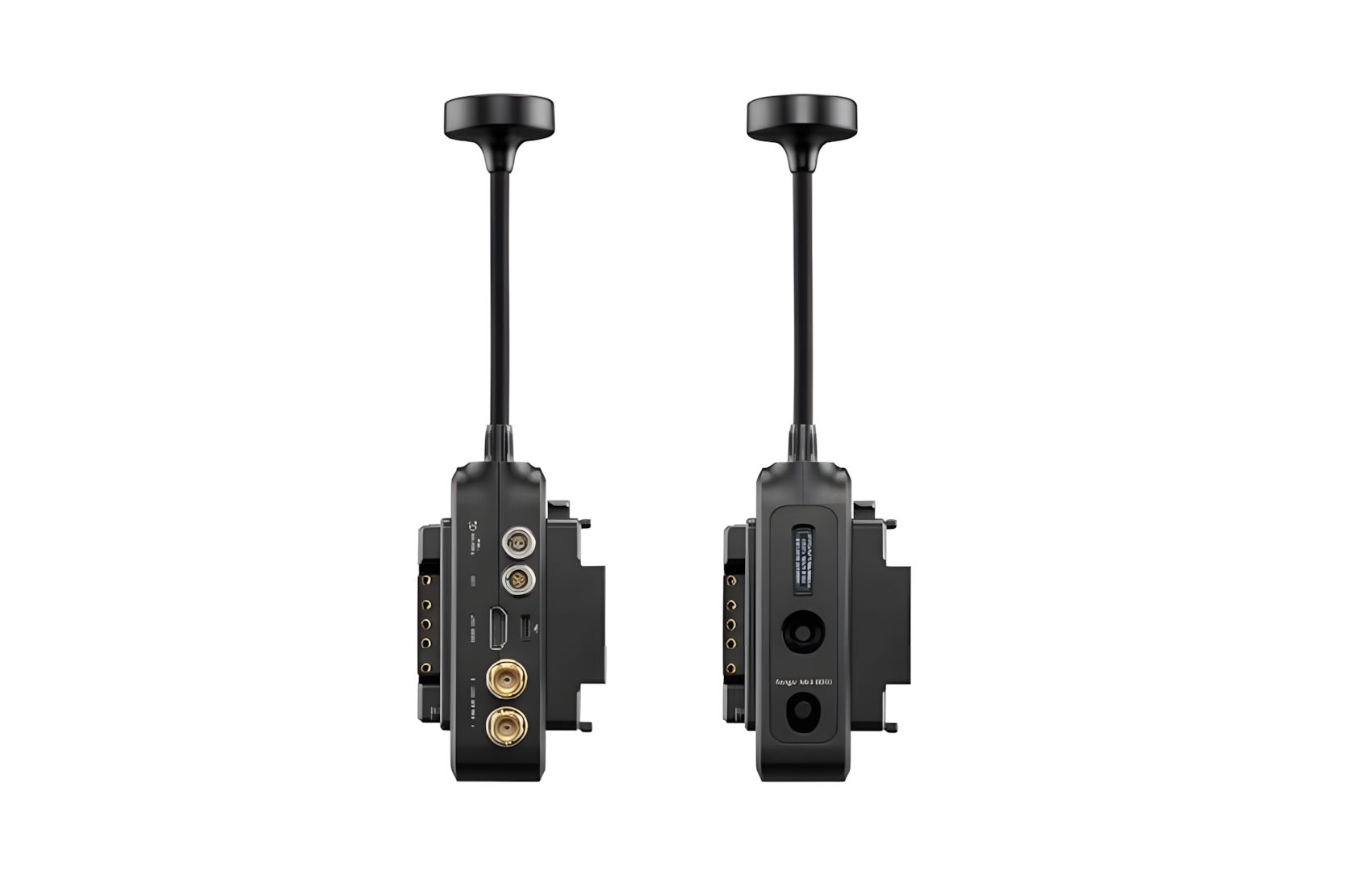 Ranger MK II 5000 RX V-Mount